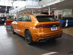 2021 55 TFSI роскошный динамический тип 2021 55 TFSI luxury dynamic type Фото 4 из 43