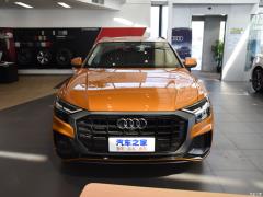 2021 55 TFSI роскошный динамический тип 2021 55 TFSI luxury dynamic type Фото 2 из 43