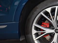 2021 55 TFSI Выбранный динамический тип 2021 55 TFSI Selected Dynamic Type Фото 26 из 43