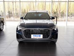 2021 55 TFSI Выбранный динамический тип 2021 55 TFSI Selected Dynamic Type Фото 2 из 43