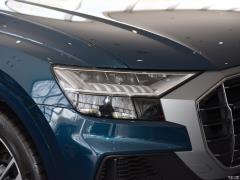 2021 55 TFSI Выбранный динамический тип 2021 55 TFSI Selected Dynamic Type Фото 9 из 43