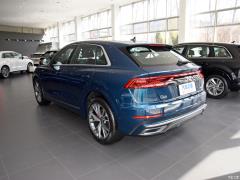2021 55 TFSI Выбранный динамический тип 2021 55 TFSI Selected Dynamic Type Фото 5 из 43