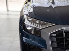 2021 55 TFSI Выбранный динамический тип 2021 55 TFSI Selected Dynamic Type Фото 11 из 43
