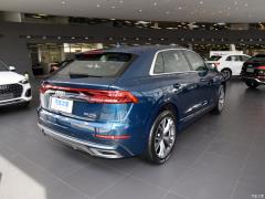 2021 55 TFSI Выбранный динамический тип 2021 55 TFSI Selected Dynamic Type Фото 6 из 43