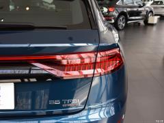 2021 55 TFSI Выбранный динамический тип 2021 55 TFSI Selected Dynamic Type Фото 37 из 43