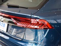 2021 55 TFSI Выбранный динамический тип 2021 55 TFSI Selected Dynamic Type Фото 39 из 43