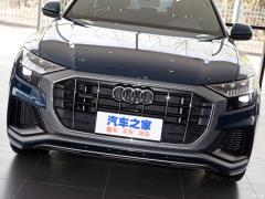 2021 55 TFSI Выбранный динамический тип 2021 55 TFSI Selected Dynamic Type Фото 7 из 43