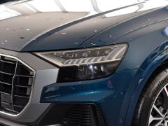 2021 55 TFSI Выбранный динамический тип 2021 55 TFSI Selected Dynamic Type Фото 16 из 43