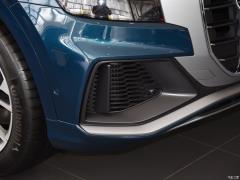 2021 55 TFSI Выбранный динамический тип 2021 55 TFSI Selected Dynamic Type Фото 10 из 43