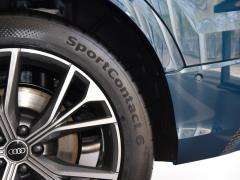 2021 55 TFSI Выбранный динамический тип 2021 55 TFSI Selected Dynamic Type Фото 27 из 43