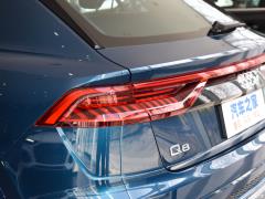 2021 55 TFSI Выбранный динамический тип 2021 55 TFSI Selected Dynamic Type Фото 30 из 43
