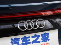 2021 55 TFSI Выбранный динамический тип 2021 55 TFSI Selected Dynamic Type Фото 35 из 43