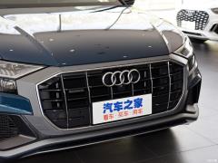 2021 55 TFSI Выбранный динамический тип 2021 55 TFSI Selected Dynamic Type Фото 13 из 43
