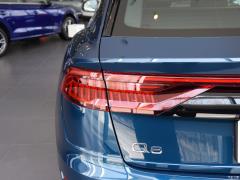 2021 55 TFSI Выбранный динамический тип 2021 55 TFSI Selected Dynamic Type Фото 32 из 43