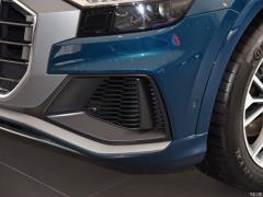 2021 55 TFSI Выбранный динамический тип 2021 55 TFSI Selected Dynamic Type Фото 17 из 43