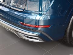 2021 55 TFSI Выбранный динамический тип 2021 55 TFSI Selected Dynamic Type Фото 40 из 43