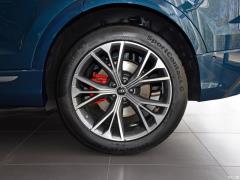 2021 55 TFSI Выбранный динамический тип 2021 55 TFSI Selected Dynamic Type Фото 25 из 43