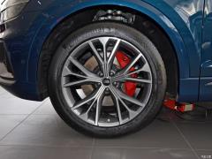 2021 55 TFSI Выбранный динамический тип 2021 55 TFSI Selected Dynamic Type Фото 19 из 43