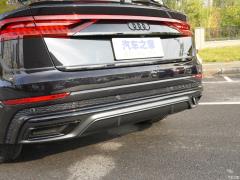 2021 55 TFSI Night Rider, ограниченная серия 2021 55 TFSI Night Rider Limited Edition Фото 63 из 89