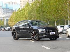 2021 55 TFSI Night Rider, ограниченная серия 2021 55 TFSI Night Rider Limited Edition Фото 3 из 89