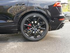 2021 55 TFSI Night Rider, ограниченная серия 2021 55 TFSI Night Rider Limited Edition Фото 53 из 89