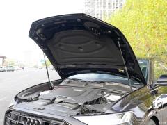 2021 55 TFSI Night Rider, ограниченная серия 2021 55 TFSI Night Rider Limited Edition Фото 9 из 89