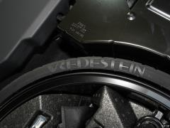 2021 55 TFSI Night Rider, ограниченная серия 2021 55 TFSI Night Rider Limited Edition Фото 84 из 89