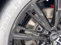 2021 55 TFSI Night Rider, ограниченная серия 2021 55 TFSI Night Rider Limited Edition Фото 48 из 89