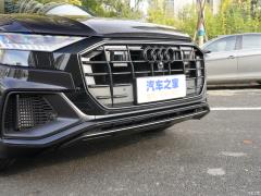 2021 55 TFSI Night Rider, ограниченная серия 2021 55 TFSI Night Rider Limited Edition Фото 25 из 89