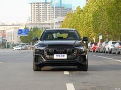 2021 55 TFSI Night Rider, ограниченная серия 2021 55 TFSI Night Rider Limited Edition Фото 2 из 89
