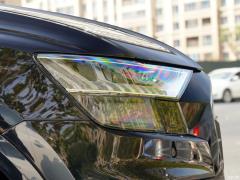 2021 55 TFSI Night Rider, ограниченная серия 2021 55 TFSI Night Rider Limited Edition Фото 21 из 89