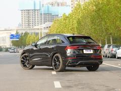 2021 55 TFSI Night Rider, ограниченная серия 2021 55 TFSI Night Rider Limited Edition Фото 5 из 89