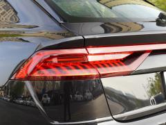 2021 55 TFSI Night Rider, ограниченная серия 2021 55 TFSI Night Rider Limited Edition Фото 66 из 89