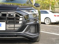 2021 55 TFSI Night Rider, ограниченная серия 2021 55 TFSI Night Rider Limited Edition Фото 31 из 89