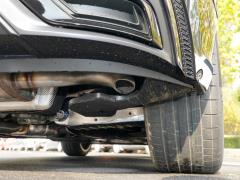 2021 55 TFSI Night Rider, ограниченная серия 2021 55 TFSI Night Rider Limited Edition Фото 82 из 89