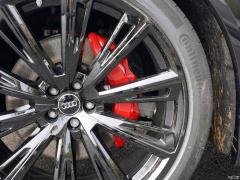 2021 55 TFSI Night Rider, ограниченная серия 2021 55 TFSI Night Rider Limited Edition Фото 47 из 89