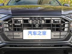 2021 55 TFSI Night Rider, ограниченная серия 2021 55 TFSI Night Rider Limited Edition Фото 27 из 89