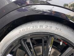 2021 55 TFSI Night Rider, ограниченная серия 2021 55 TFSI Night Rider Limited Edition Фото 44 из 89