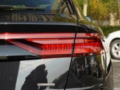 2021 55 TFSI Night Rider, ограниченная серия 2021 55 TFSI Night Rider Limited Edition Фото 74 из 89