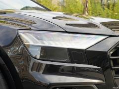 2021 55 TFSI Night Rider, ограниченная серия 2021 55 TFSI Night Rider Limited Edition Фото 20 из 89