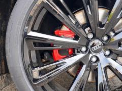 2021 55 TFSI Night Rider, ограниченная серия 2021 55 TFSI Night Rider Limited Edition Фото 57 из 89