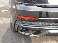 2021 55 TFSI Night Rider, ограниченная серия 2021 55 TFSI Night Rider Limited Edition Фото 68 из 89