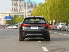 2021 55 TFSI Night Rider, ограниченная серия 2021 55 TFSI Night Rider Limited Edition Фото 6 из 89