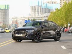 2021 55 TFSI Night Rider, ограниченная серия 2021 55 TFSI Night Rider Limited Edition Фото 1 из 89