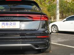 2021 55 TFSI Night Rider, ограниченная серия 2021 55 TFSI Night Rider Limited Edition Фото 73 из 89