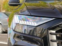 2021 55 TFSI Night Rider, ограниченная серия 2021 55 TFSI Night Rider Limited Edition Фото 19 из 89