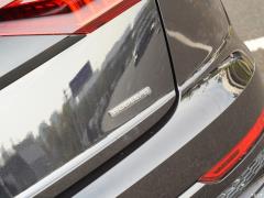 2021 55 TFSI Night Rider, ограниченная серия 2021 55 TFSI Night Rider Limited Edition Фото 72 из 89