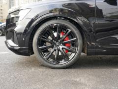 2021 55 TFSI Night Rider, ограниченная серия 2021 55 TFSI Night Rider Limited Edition Фото 43 из 89