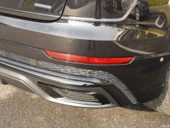 2021 55 TFSI Night Rider, ограниченная серия 2021 55 TFSI Night Rider Limited Edition Фото 77 из 89