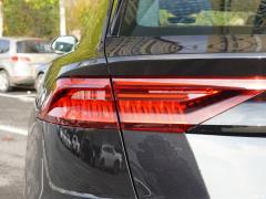 2021 55 TFSI Night Rider, ограниченная серия 2021 55 TFSI Night Rider Limited Edition Фото 65 из 89